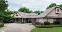 640 Harrison Bridge Road sold home in Simpsonville, SC