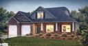 208 Ashcroft Lane sold home in Simpsonville, SC