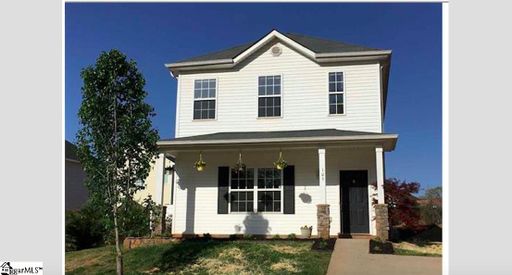 105 Pasco Court