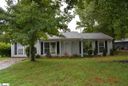311 Idlewild Avenue sold home in Greenville, SC
