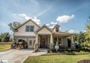 1 Ravencrest Court sold home in Simpsonville, SC