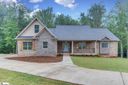 223 Janet Court sold home in Simpsonville, SC