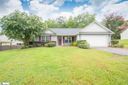 15 Patriots Pride Court sold home in Simpsonville, SC