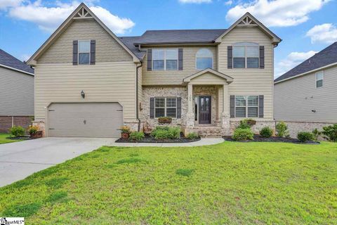 100 Adams Creek Place