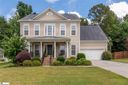 19 Meadow Rose Drive sold home in Travelers Rest, SC