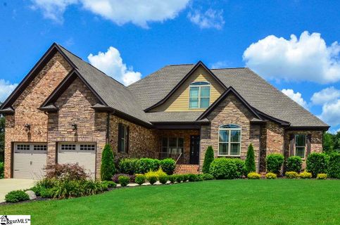 148 Stone Gate Drive