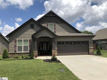108 Canyon Court sold home in Shoally Ridge, Greenville, SC