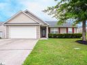 6 Pondsbury Court sold home in Taylors, SC