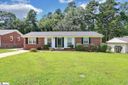 230 W Castle Drive sold home in Greenville, SC