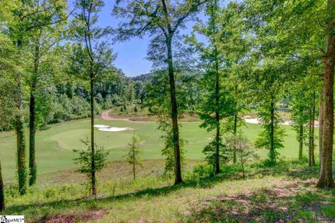 55 Fancourt Way sold home in The Cliffs At Mountain Park, Travelers Rest, SC