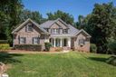 118 Walnut Creek Way sold home in Greenville, SC