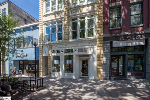 18 S Main Street Unit 202 sold home in Park Place On Main, Greenville, SC