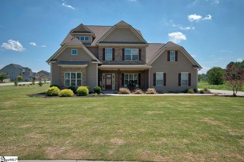 1 Niagara Place sold home in Clear Springs, Simpsonville, SC
