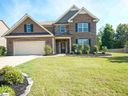 111 Hazeldeen Place sold home in Simpsonville, SC