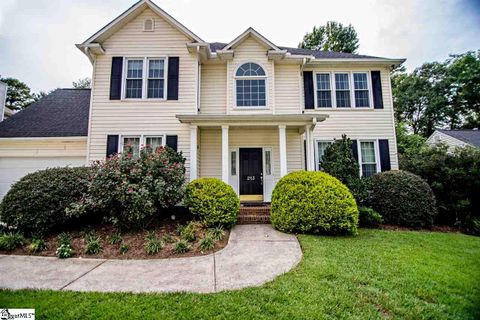 213 Rosebank Way