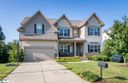 212 Abbey Gardens Lane sold home in Simpsonville, SC
