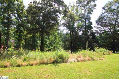 00 Paddington Avenue LOT 17 sold home in Avondale West, Greenville, SC