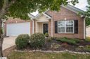 5 Reid Valley Court sold home in Taylors, SC