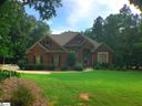 200 Country Club Drive sold home in Laurens, SC