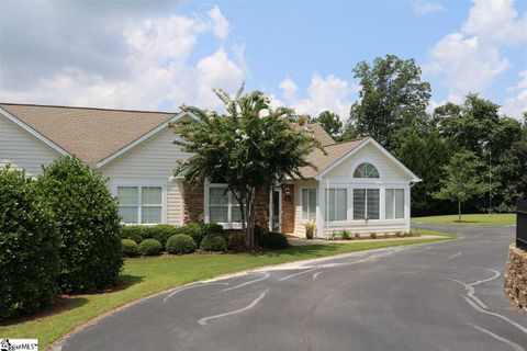 172 Lifestyle Lane sold home in The Ravines At Holly Creek, Anderson, SC