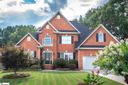 2 Steadman Way sold home in Greer, SC