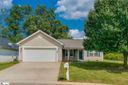 17 Falcon Ridge Way sold home in Greer, SC