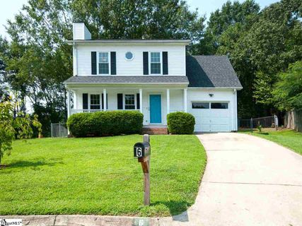 6 Richden Court