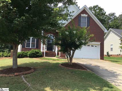321 Laurelwood Drive sold home in Laurelwood, Boiling Springs, SC