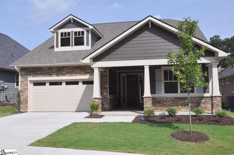 6 Cromarty Lane sold home in The Retreat, Simpsonville, SC