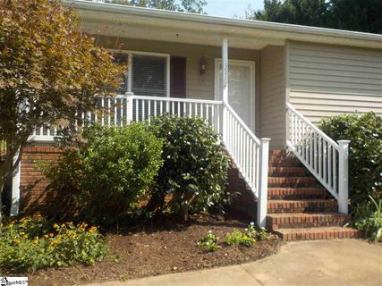 3570 Brown Road sold home in Rolling Hills, Greer, SC