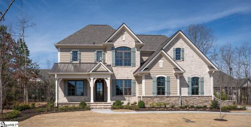 405 Cannie Clark Court sold home in Maxwell Farm, Simpsonville, SC