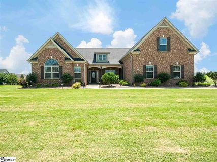 101 Red Bluff Road sold home in Clear Springs, Simpsonville, SC