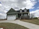 5 Kirklen Lane sold home in Taylors, SC
