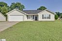 847 Damson Plum Court sold home in Spartanburg, SC