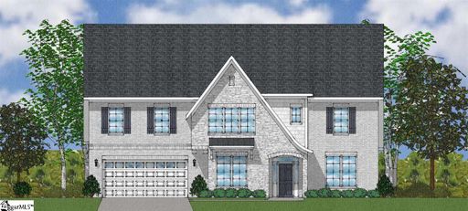 606 Creekside Bluff