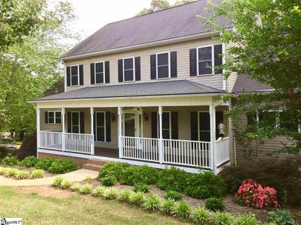 311 Glen Laurel sold home in Glen Laurel, Easley, SC