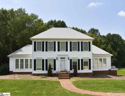 126 Rubiwood Circle sold home in Mountain Meadow, Greer, SC