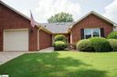 115 Fairoaks Drive sold home in Greenville, SC