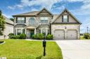 100 Dairwood Drive sold home in Simpsonville, SC