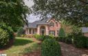 106 W Cleveland Bay Court sold home in Greenville, SC