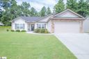 109 Gallant Lane sold home in Anderson, SC