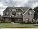 218 Tuxedo Lane sold home in Greer, SC