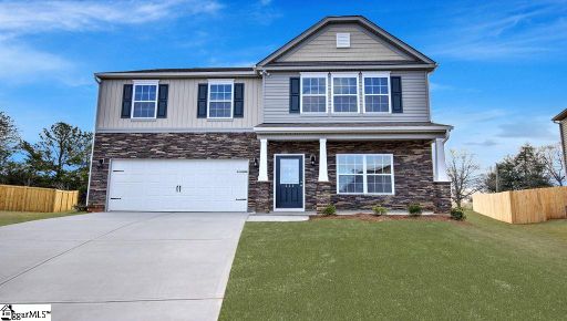 111 Cypress Landing Place
