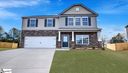 111 Cypress Landing Place sold home in Greer, SC