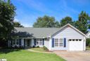 109 Pheasant Ridge Drive sold home in Taylors, SC