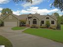 101 Watercrest Drive sold home in Inman, SC