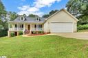 311 Willow Drive sold home in Piedmont, SC