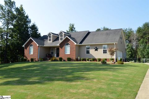 129 Ridgeland Drive sold home in Edens Ridge, Six Mile, SC
