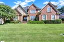 36 Griffith Creek Drive sold home in Greer, SC