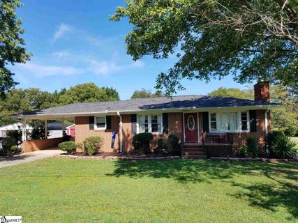 107 Buddy Avenue sold home in Woodland Heights, Greer, SC